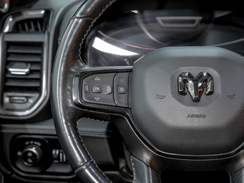 2023 Ram 2500 in St-Jérôme, Quebec - 15 - w1024h768px