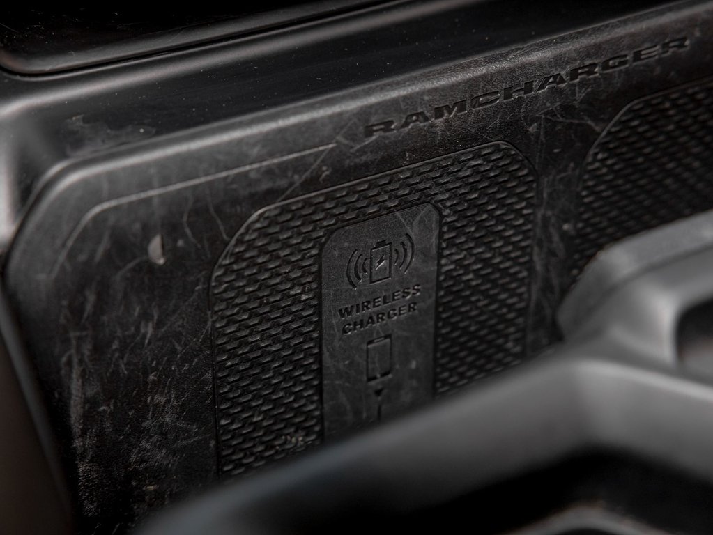 2023 Ram 2500 in St-Jérôme, Quebec - 29 - w1024h768px