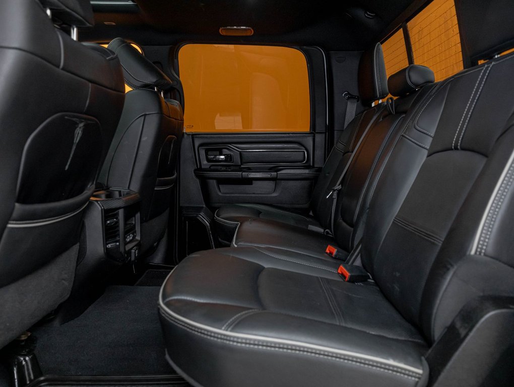 2023 Ram 2500 in St-Jérôme, Quebec - 36 - w1024h768px