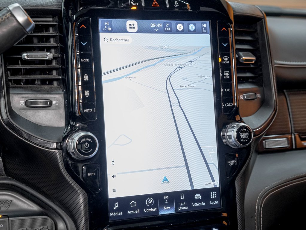 2023 Ram 2500 in St-Jérôme, Quebec - 17 - w1024h768px