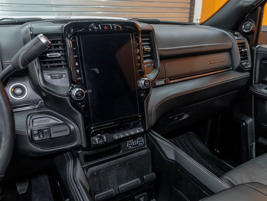 2023 Ram 2500 in St-Jérôme, Quebec - 23 - w1024h768px