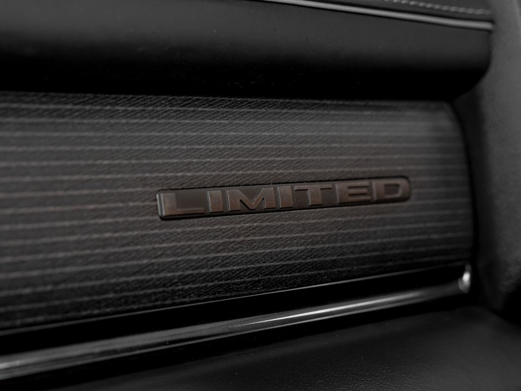 2023 Ram 2500 in St-Jérôme, Quebec - 30 - w1024h768px