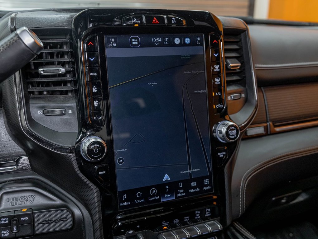 2023 Ram 2500 in St-Jérôme, Quebec - 17 - w1024h768px