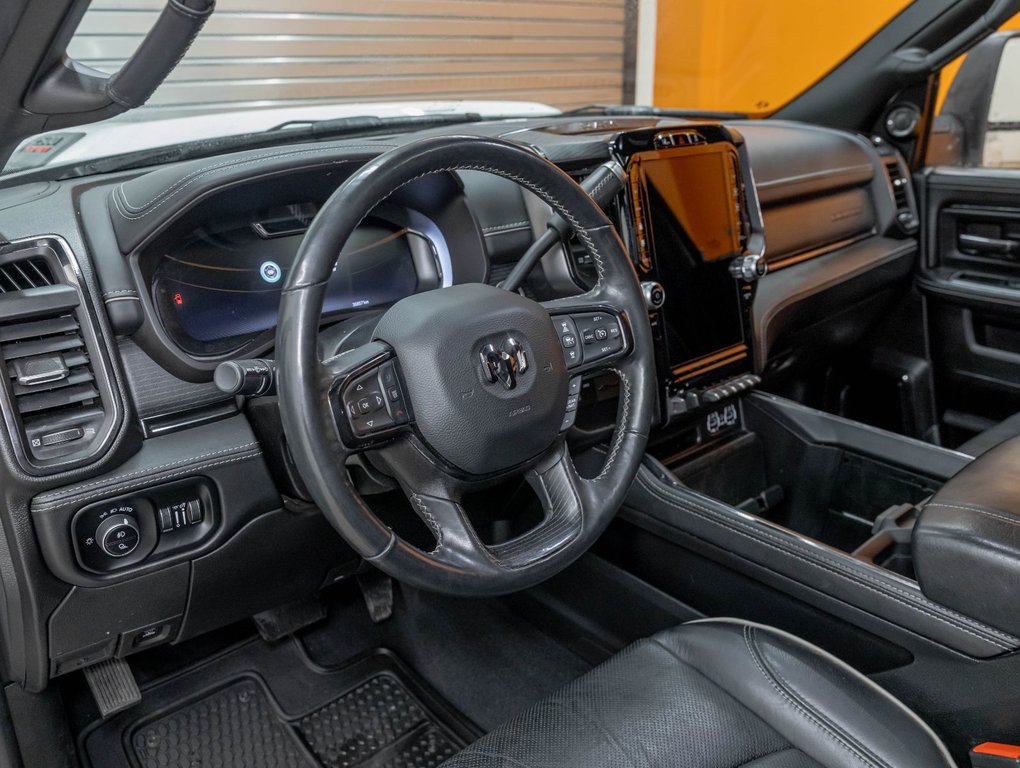 2023 Ram 2500 in St-Jérôme, Quebec - 2 - w1024h768px