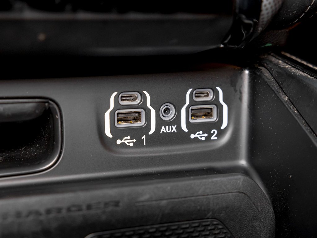 2023 Ram 2500 in St-Jérôme, Quebec - 28 - w1024h768px