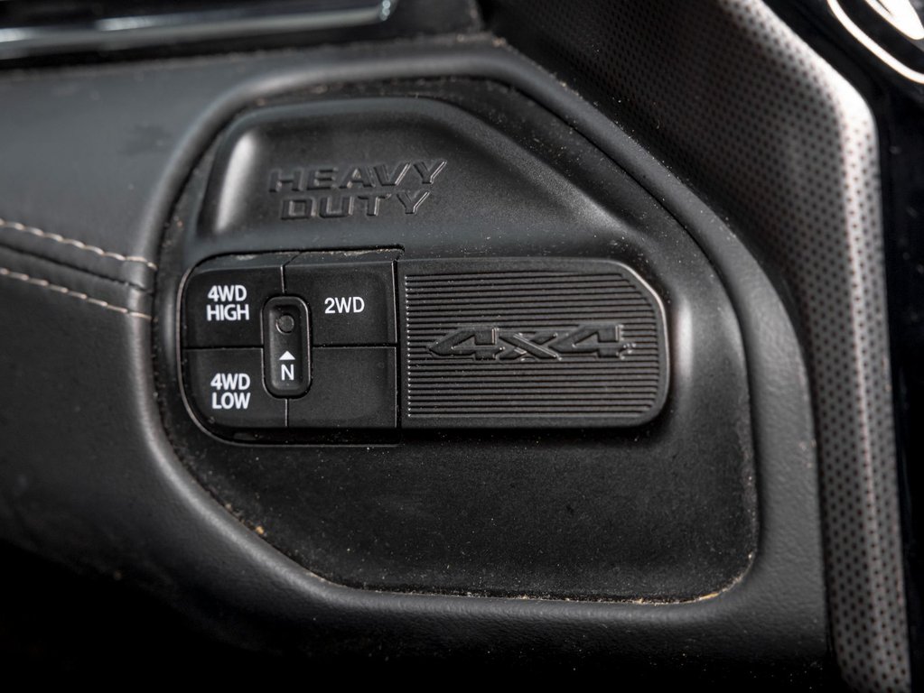 2023 Ram 2500 in St-Jérôme, Quebec - 27 - w1024h768px