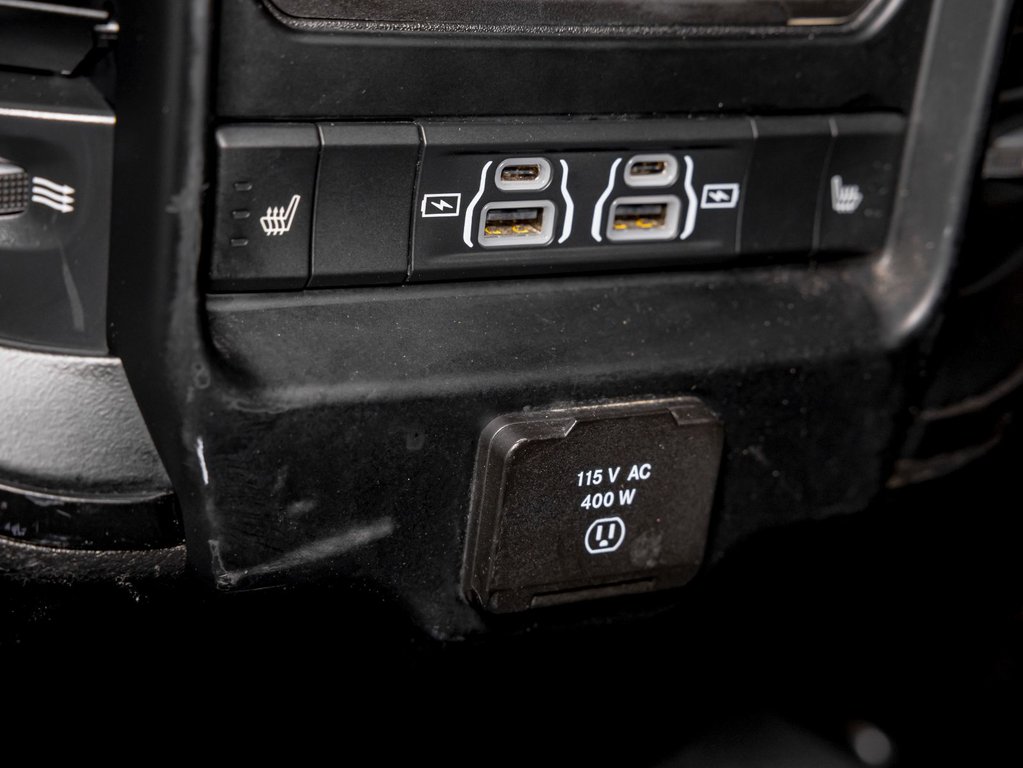 2023 Ram 2500 in St-Jérôme, Quebec - 37 - w1024h768px
