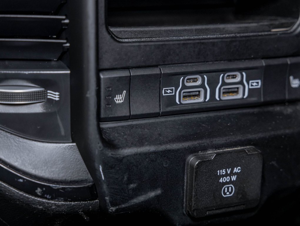 2023 Ram 2500 in St-Jérôme, Quebec - 37 - w1024h768px