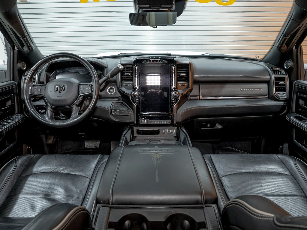 2023 Ram 2500 in St-Jérôme, Quebec - 12 - w1024h768px