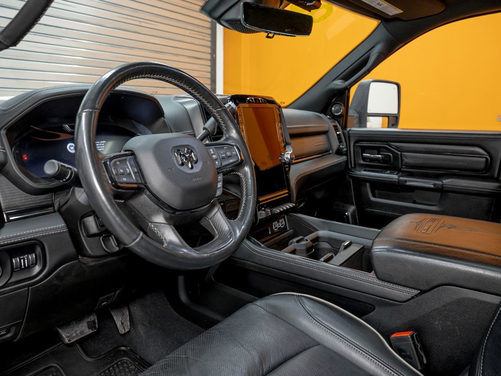 2023 Ram 2500 in St-Jérôme, Quebec - 2 - w1024h768px