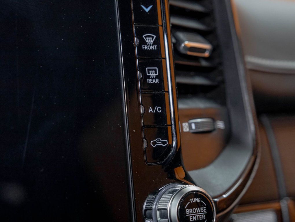 2023 Ram 2500 in St-Jérôme, Quebec - 28 - w1024h768px