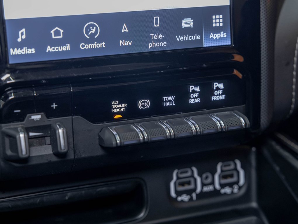 2023 Ram 2500 in St-Jérôme, Quebec - 24 - w1024h768px