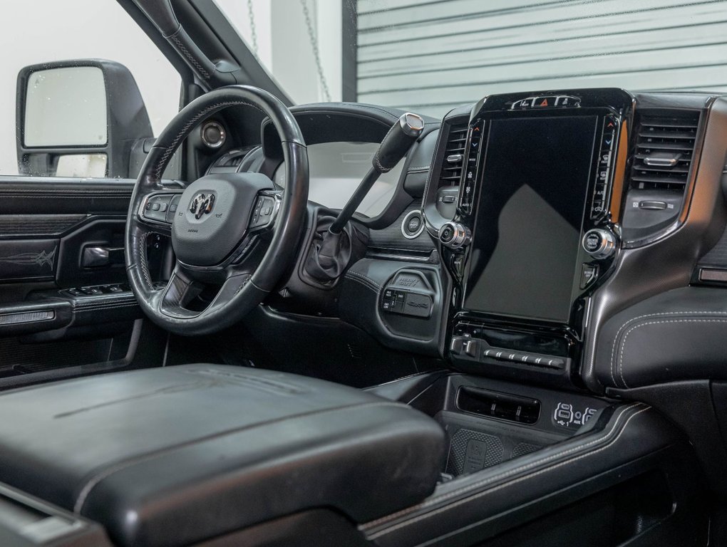 2023 Ram 2500 in St-Jérôme, Quebec - 35 - w1024h768px
