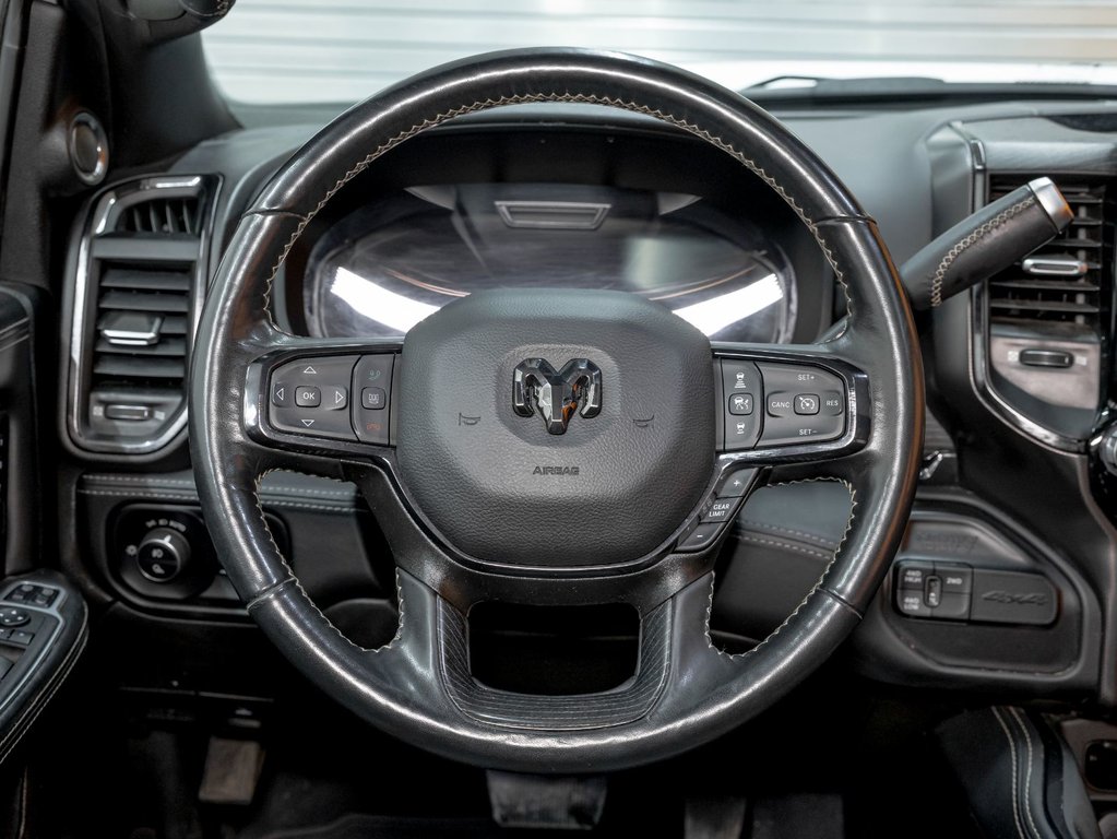 2023 Ram 2500 in St-Jérôme, Quebec - 14 - w1024h768px