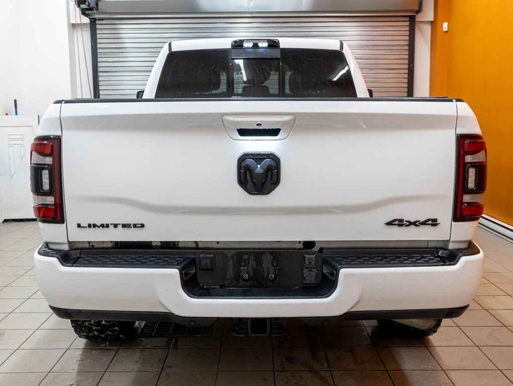 2023 Ram 2500 in St-Jérôme, Quebec - 8 - w1024h768px