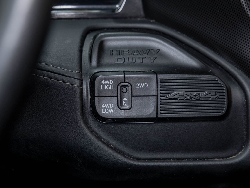 2023 Ram 2500 in St-Jérôme, Quebec - 29 - w1024h768px