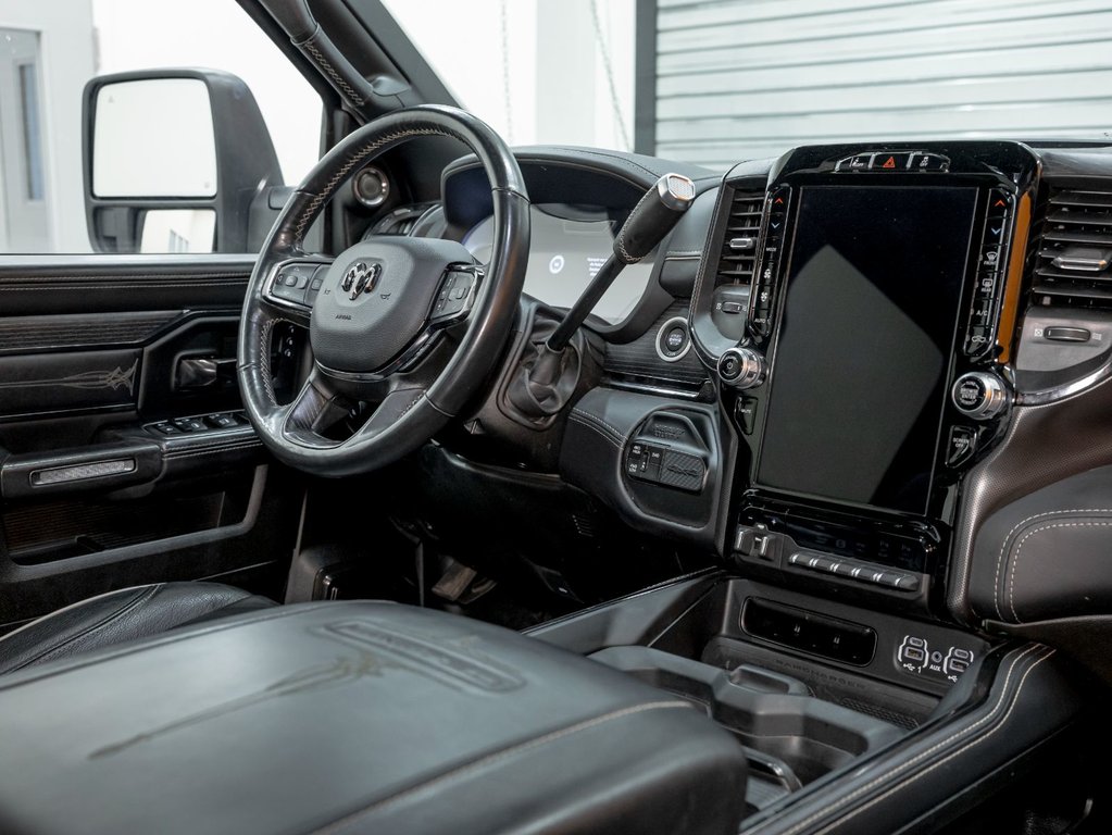 2023 Ram 2500 in St-Jérôme, Quebec - 35 - w1024h768px