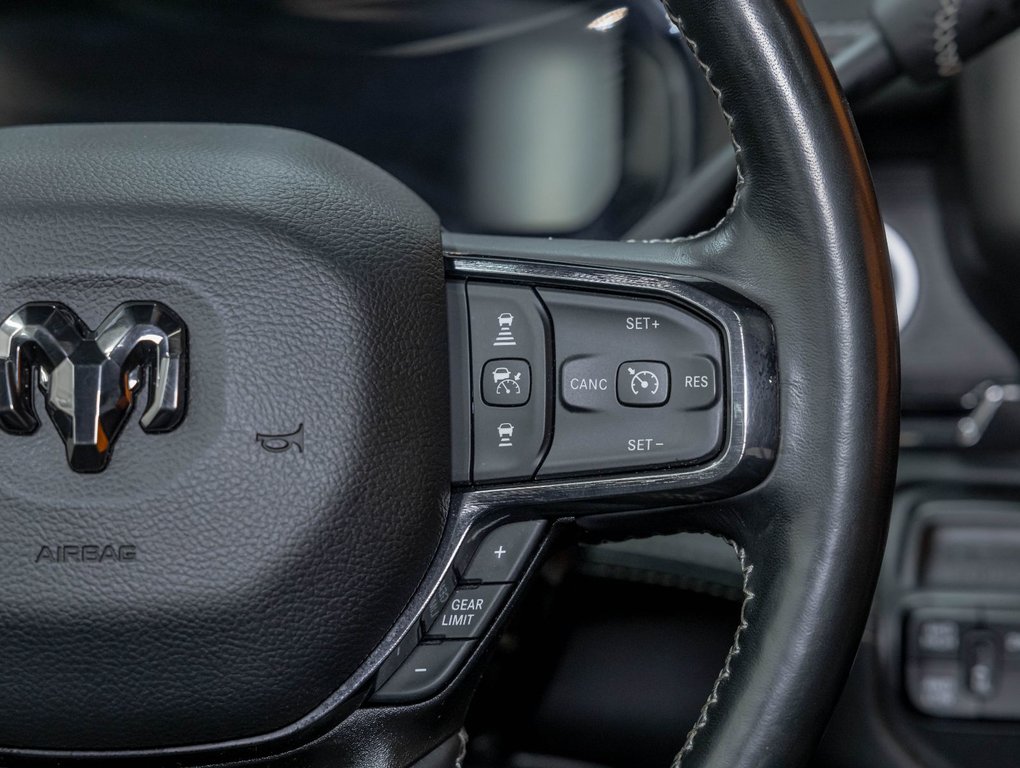 2023 Ram 2500 in St-Jérôme, Quebec - 16 - w1024h768px