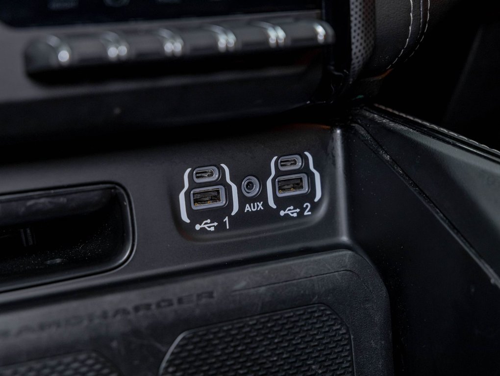 2023 Ram 2500 in St-Jérôme, Quebec - 26 - w1024h768px
