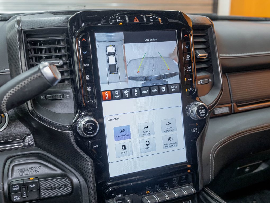 2023 Ram 2500 in St-Jérôme, Quebec - 22 - w1024h768px