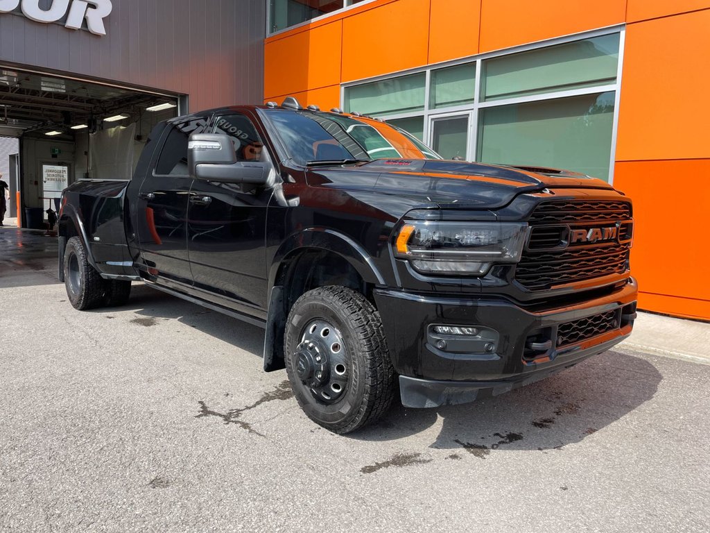 2024 Ram 3500 in St-Jérôme, Quebec - 12 - w1024h768px
