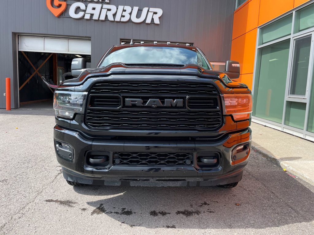 2024 Ram 3500 in St-Jérôme, Quebec - 6 - w1024h768px