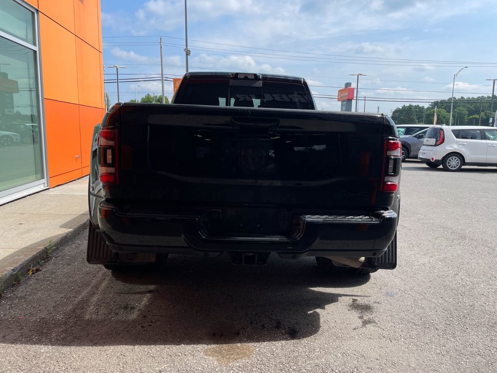 2024 Ram 3500 in St-Jérôme, Quebec - 9 - w1024h768px