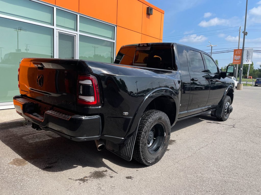 2024 Ram 3500 in St-Jérôme, Quebec - 10 - w1024h768px