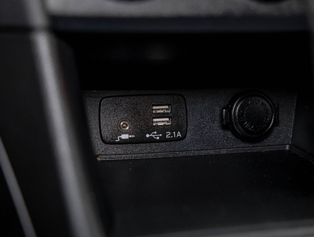 2023 Subaru Crosstrek in St-Jérôme, Quebec - 23 - w1024h768px