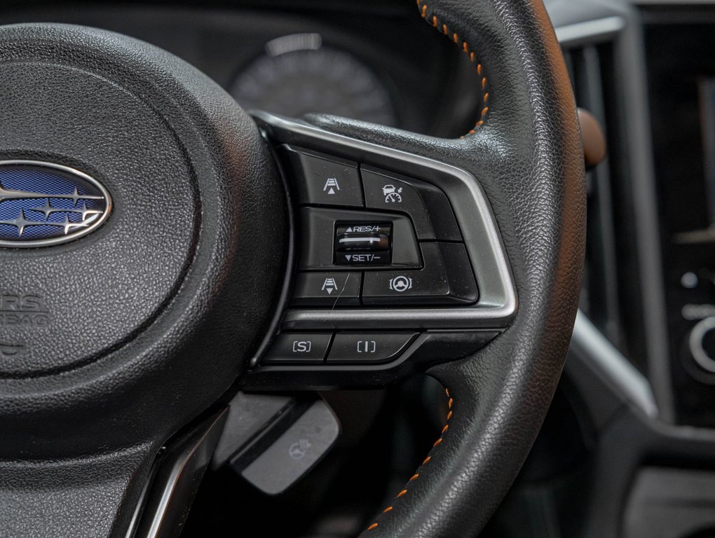 2023 Subaru Crosstrek in St-Jérôme, Quebec - 15 - w1024h768px