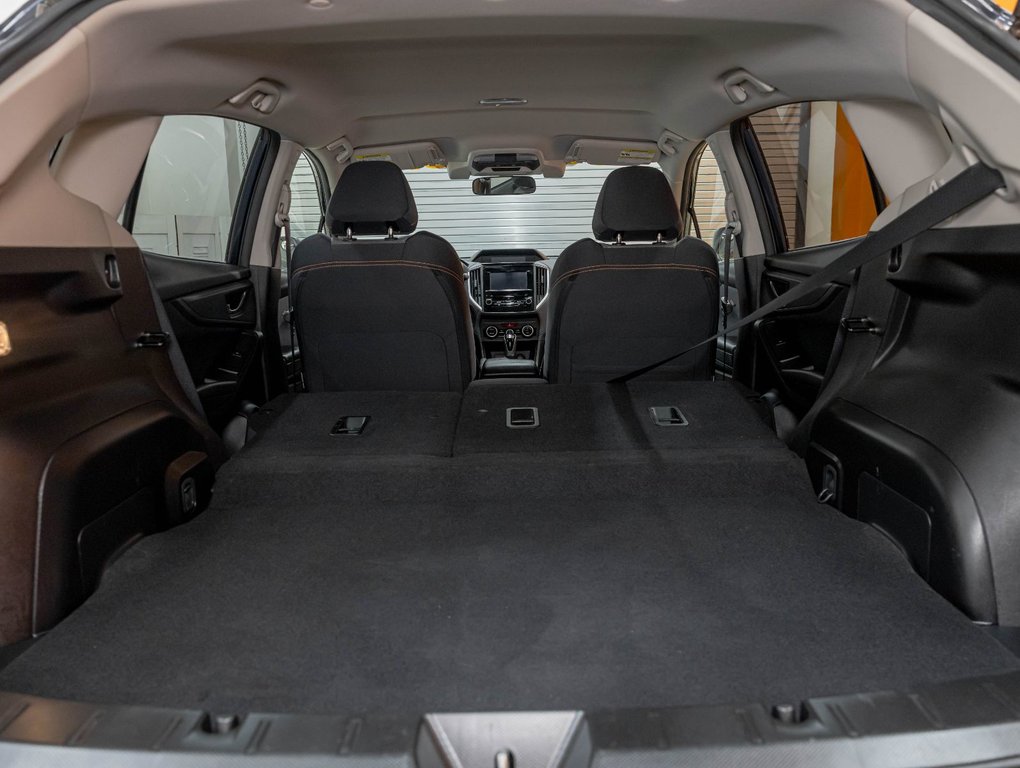 2023 Subaru Crosstrek in St-Jérôme, Quebec - 29 - w1024h768px