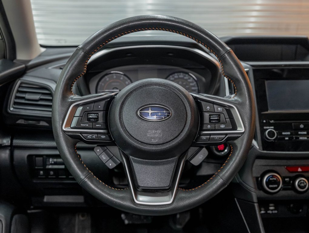 2023 Subaru Crosstrek in St-Jérôme, Quebec - 12 - w1024h768px