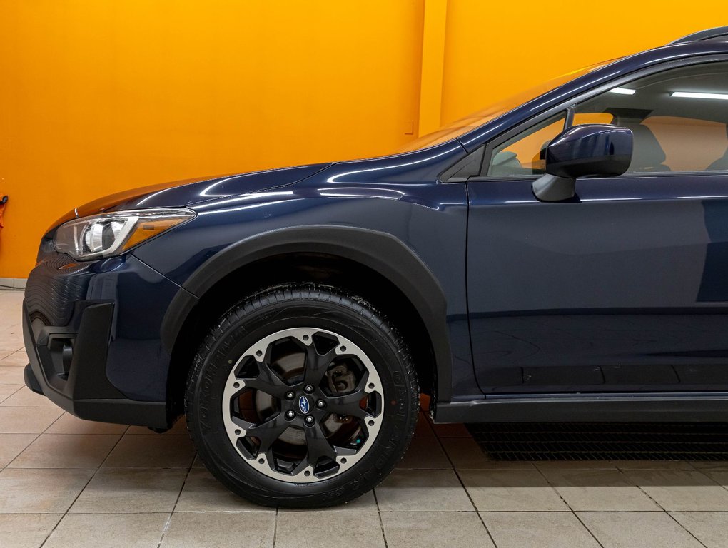 2023 Subaru Crosstrek in St-Jérôme, Quebec - 30 - w1024h768px