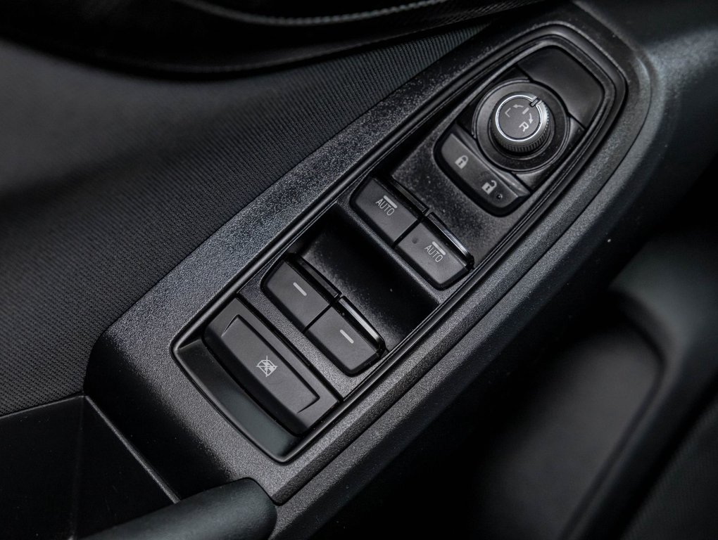 2023 Subaru Crosstrek in St-Jérôme, Quebec - 24 - w1024h768px