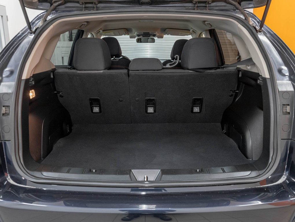 2023 Subaru Crosstrek in St-Jérôme, Quebec - 28 - w1024h768px