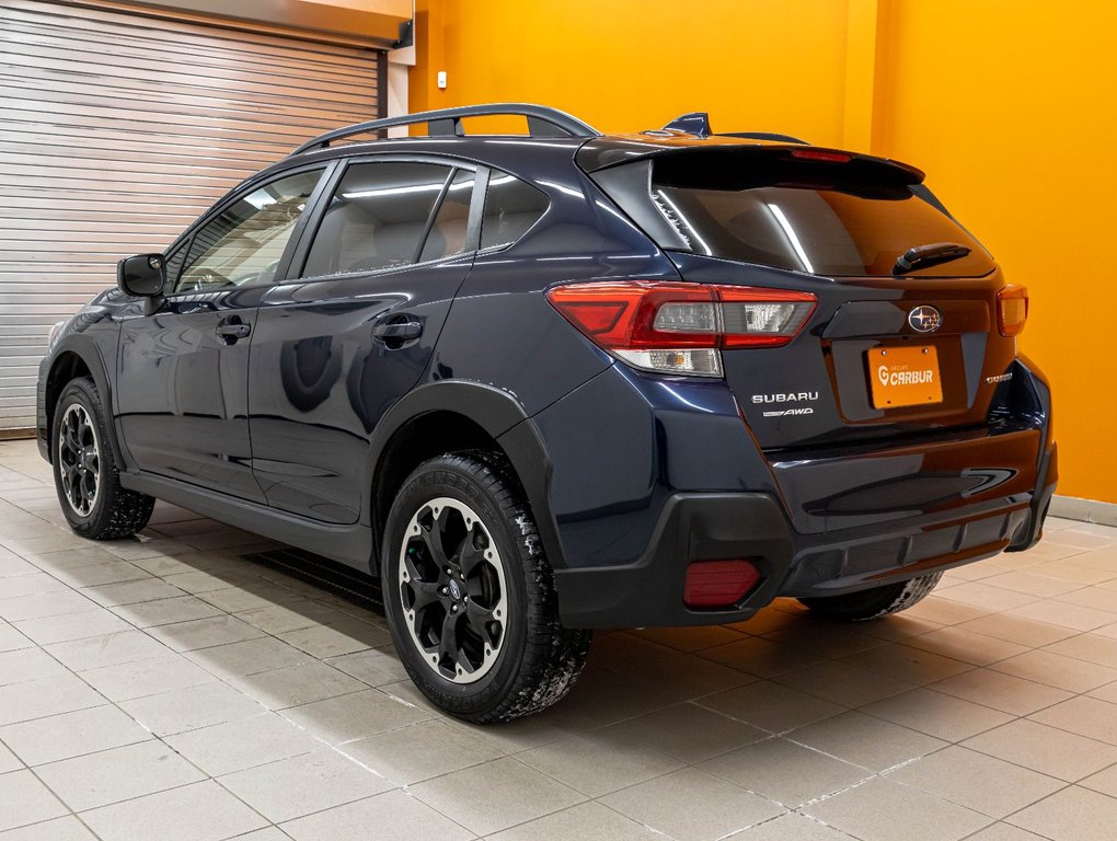 2023 Subaru Crosstrek in St-Jérôme, Quebec - 5 - w1024h768px