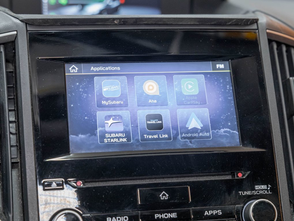 2023 Subaru Crosstrek in St-Jérôme, Quebec - 16 - w1024h768px