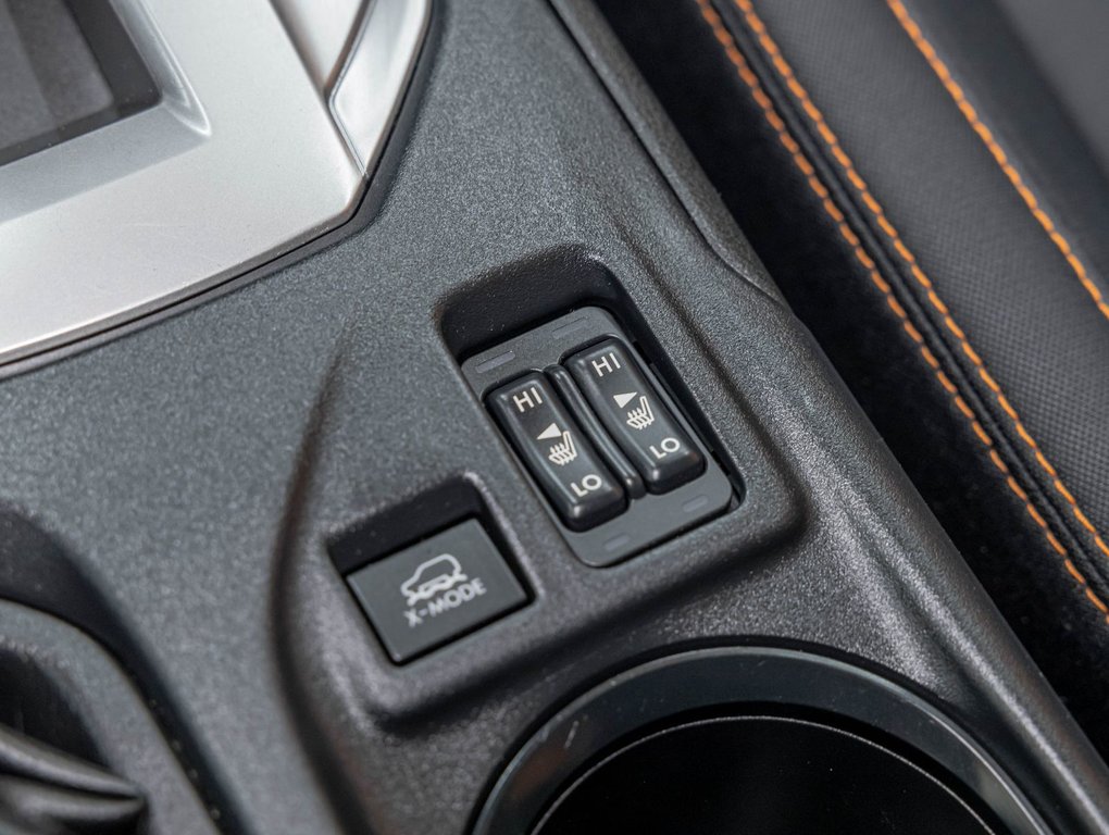 2023 Subaru Crosstrek in St-Jérôme, Quebec - 22 - w1024h768px