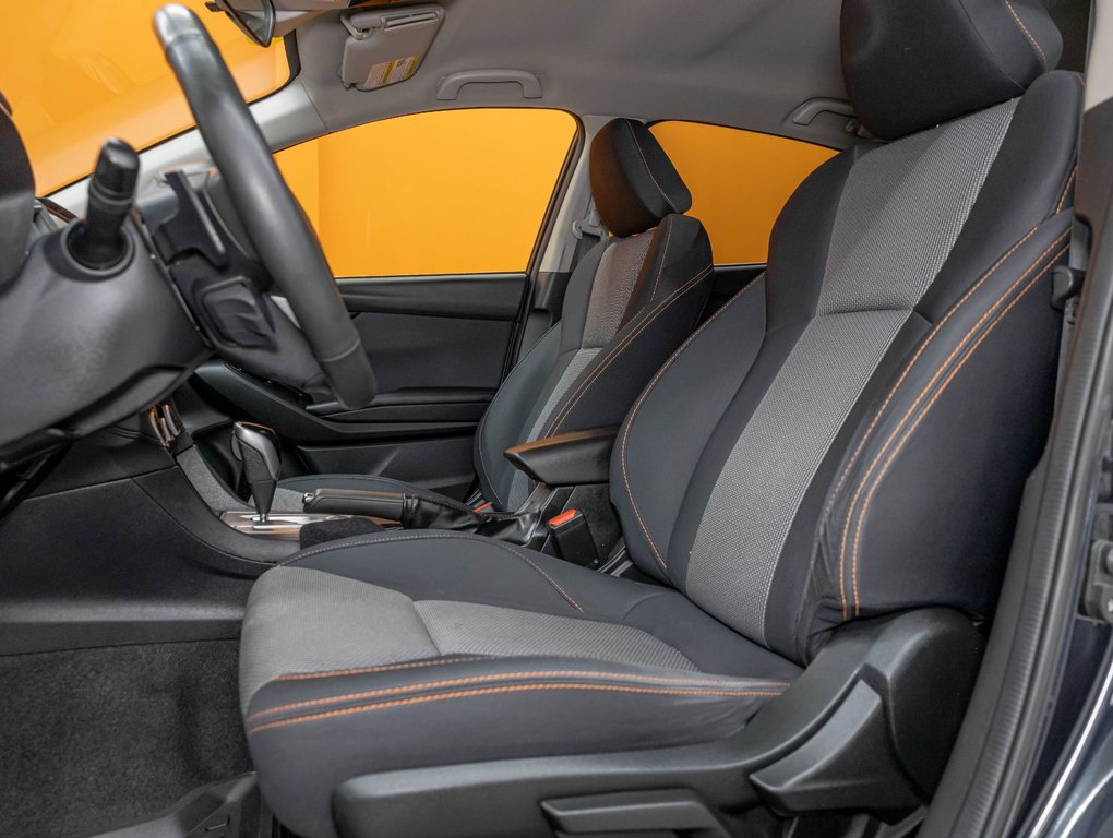 2023 Subaru Crosstrek in St-Jérôme, Quebec - 10 - w1024h768px