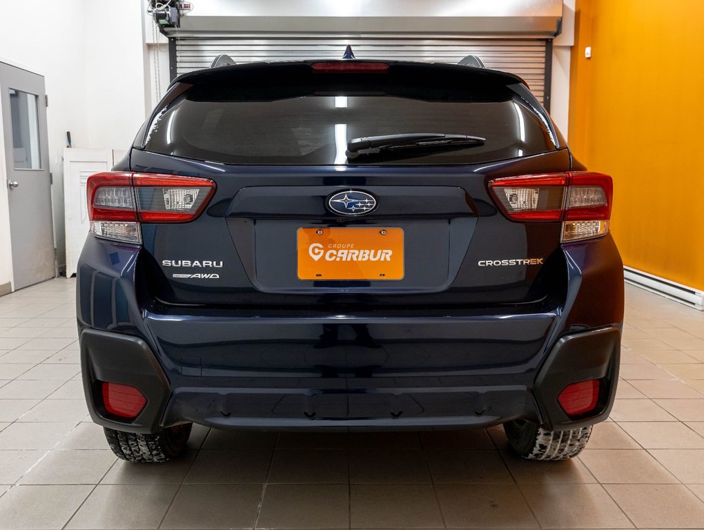 2023 Subaru Crosstrek in St-Jérôme, Quebec - 6 - w1024h768px