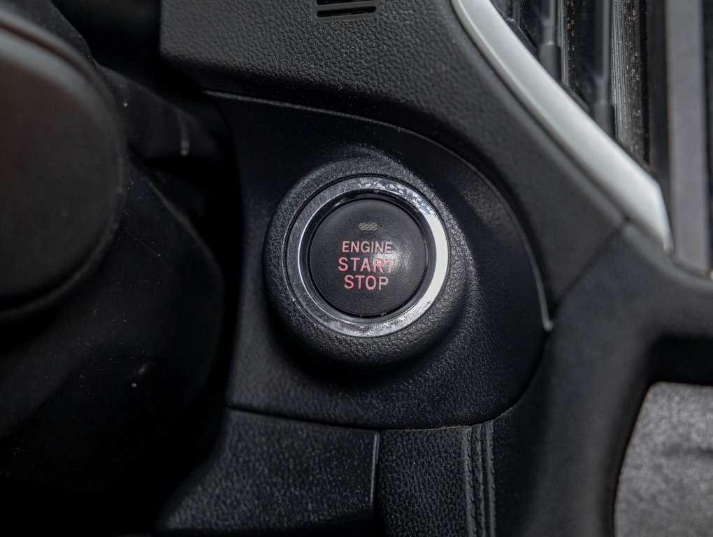 2023 Subaru Crosstrek in St-Jérôme, Quebec - 25 - w1024h768px