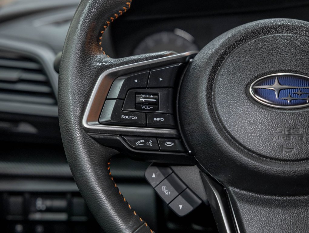 2023 Subaru Crosstrek in St-Jérôme, Quebec - 14 - w1024h768px