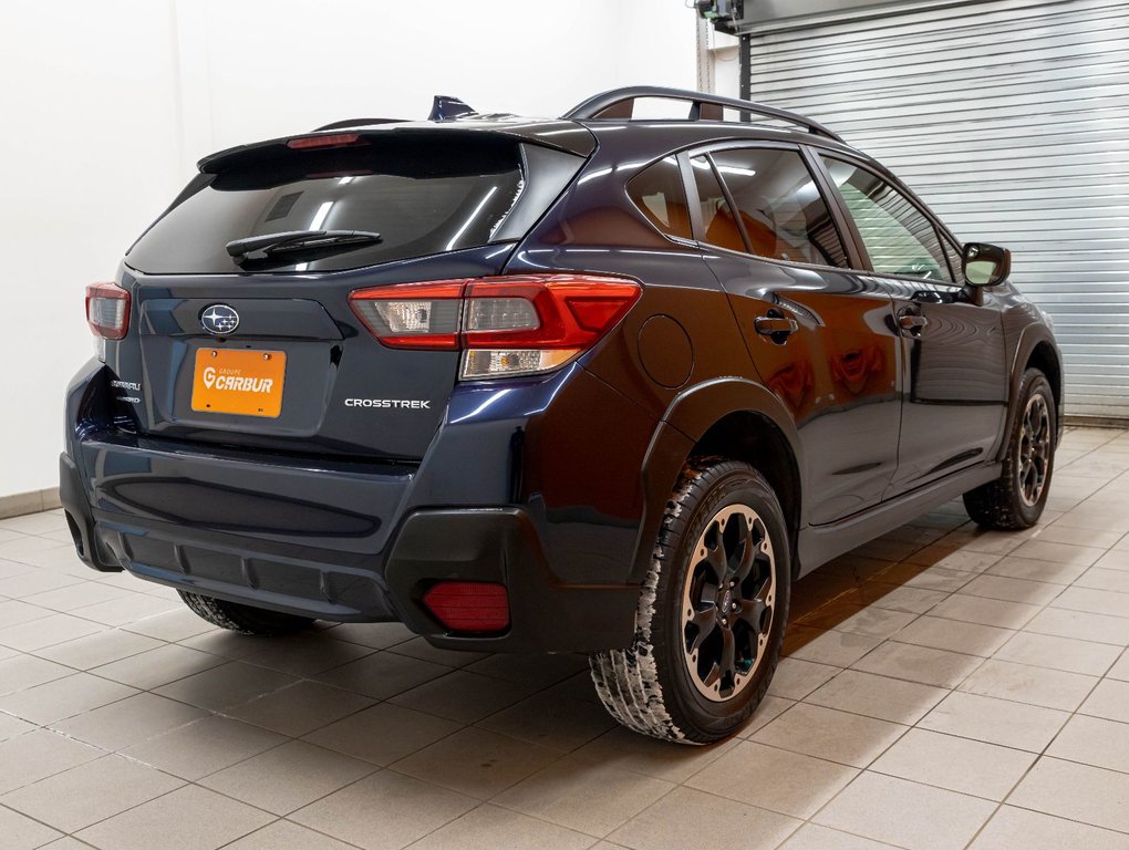 2023 Subaru Crosstrek in St-Jérôme, Quebec - 8 - w1024h768px
