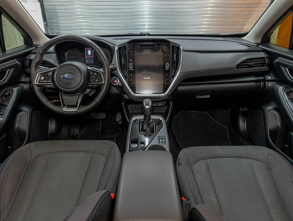 Subaru Crosstrek  2024 à St-Jérôme, Québec - 11 - w1024h768px