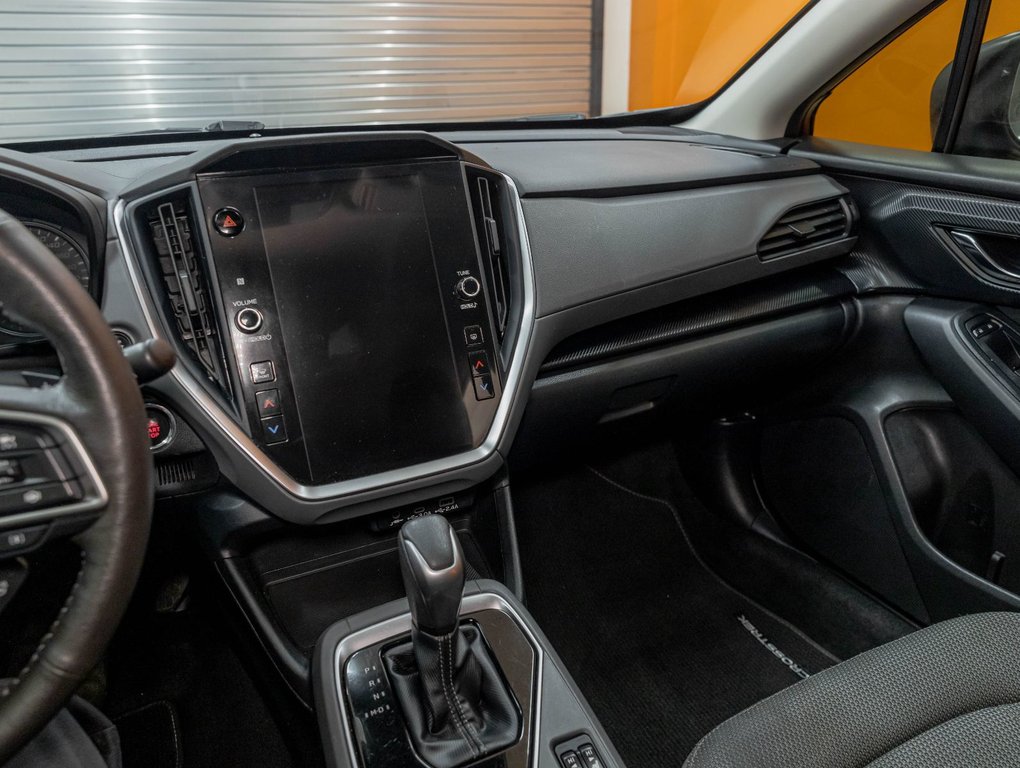 Subaru Crosstrek  2024 à St-Jérôme, Québec - 18 - w1024h768px