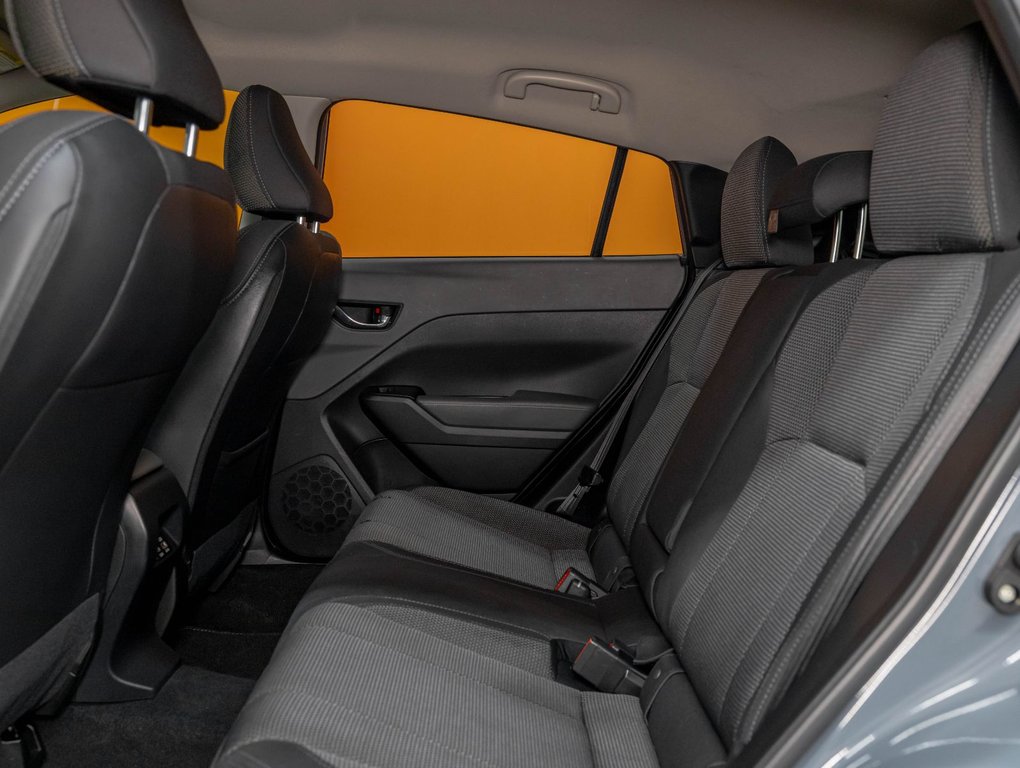 Subaru Crosstrek  2024 à St-Jérôme, Québec - 26 - w1024h768px
