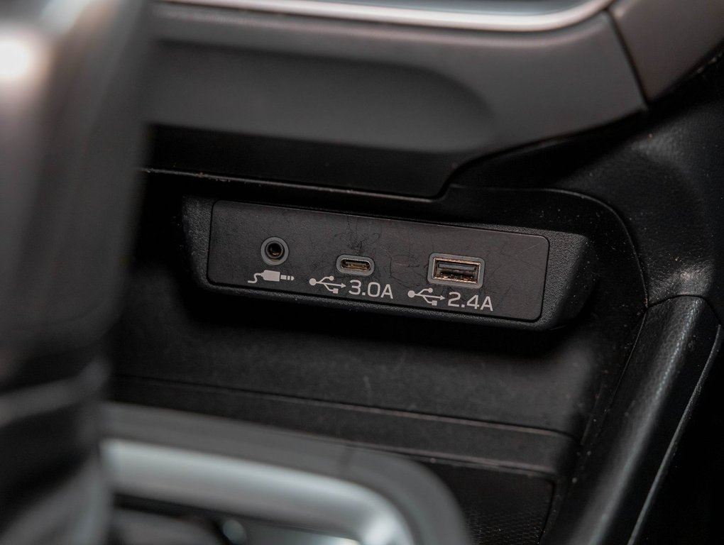 Subaru Crosstrek  2024 à St-Jérôme, Québec - 22 - w1024h768px