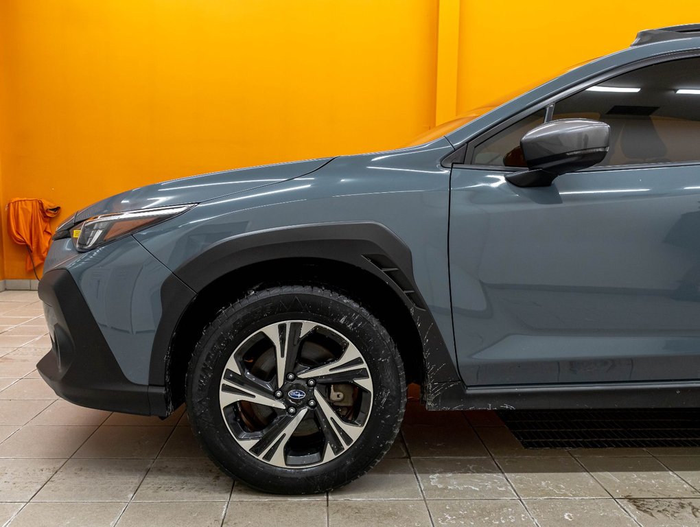 Subaru Crosstrek  2024 à St-Jérôme, Québec - 30 - w1024h768px