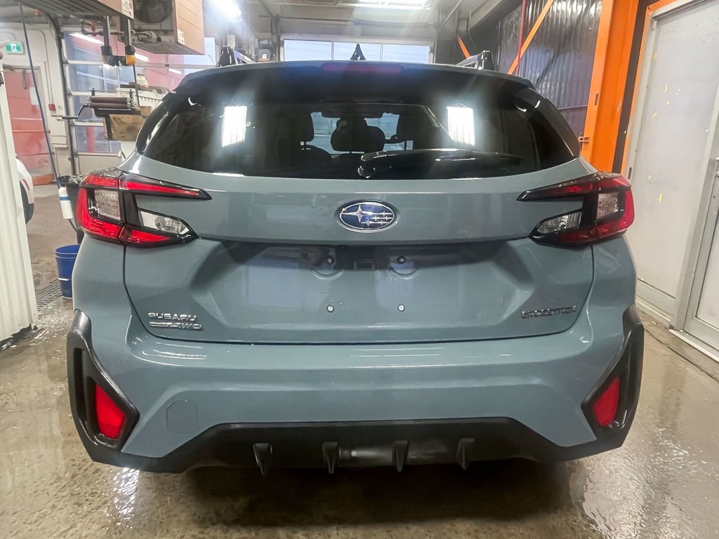 2024 Subaru Crosstrek in St-Jérôme, Quebec - 6 - w1024h768px
