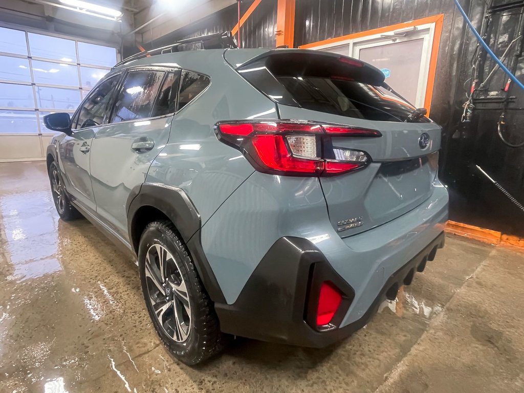 2024 Subaru Crosstrek in St-Jérôme, Quebec - 5 - w1024h768px